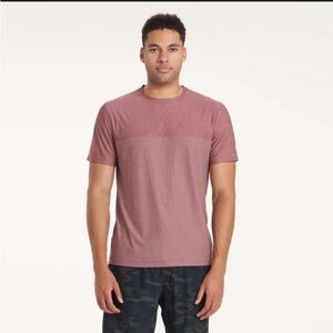 Vuori Grandview Tech Tee Shirt